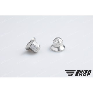 Tán bầu 10 ly inox CNC