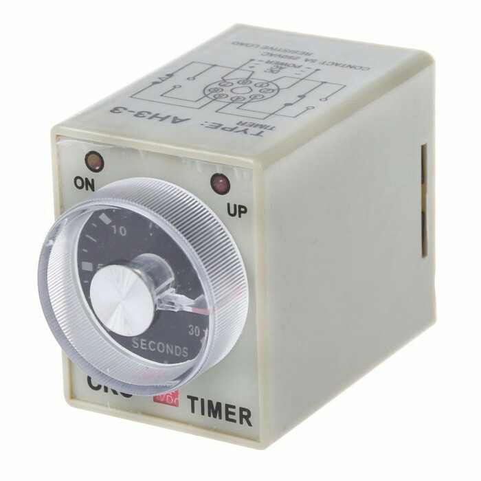 ⚡️FLASH SALE⚡️ Role thời gian CKC  Timer 10s 30s 60s Kèm Đế Giá rẻ nhất