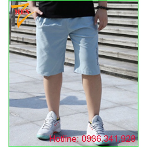 quần đùi nam, quần short nam big size cho người mập người béo Zenbig