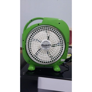 [XẢ HÀNG] QUẠT HỘP YANFAN