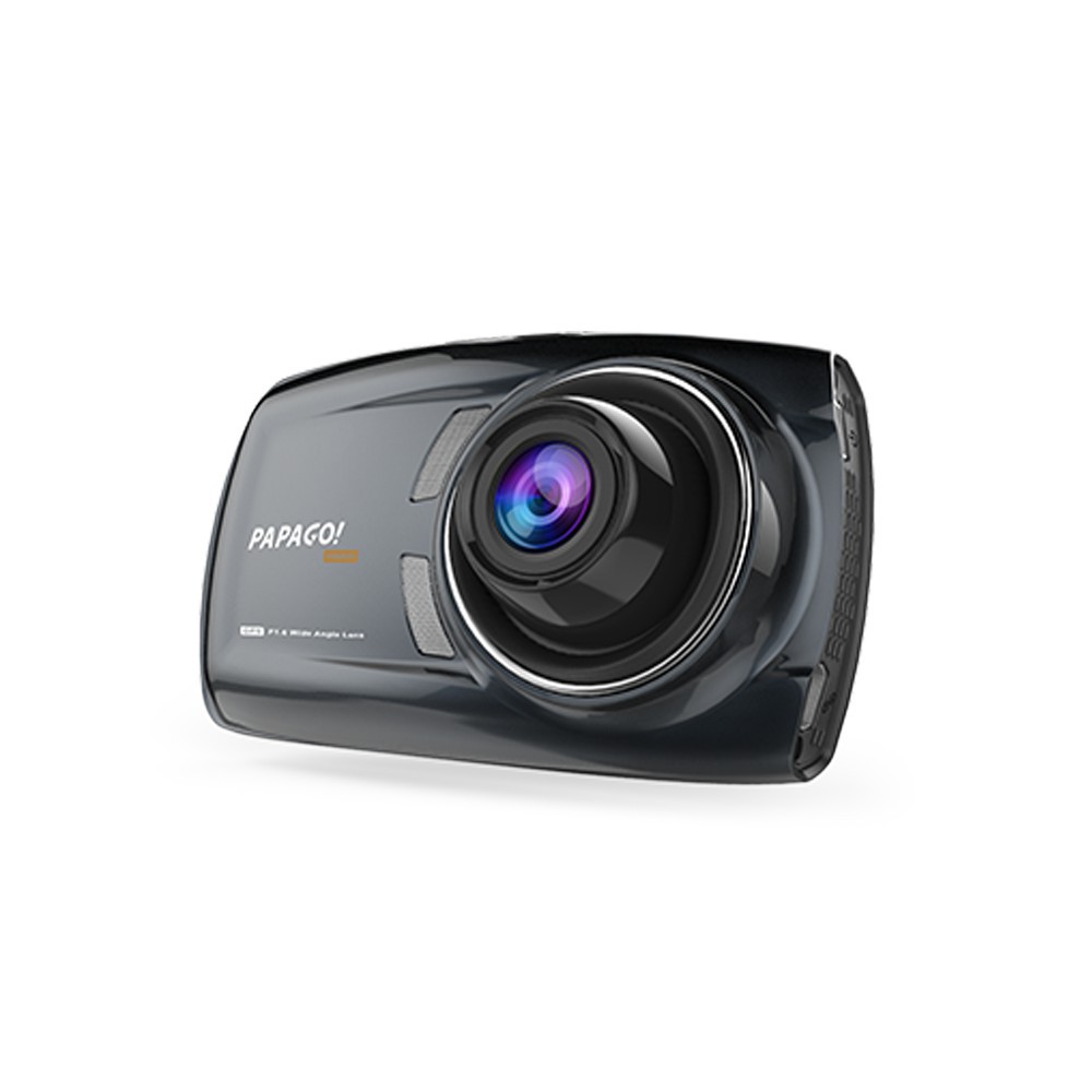 Camera hành trình Vietmap S70G ghi hình FHD góc rộng 170 độ, cảnh báo bằng giọng nói, cảnh báo giới hạn tốc độ