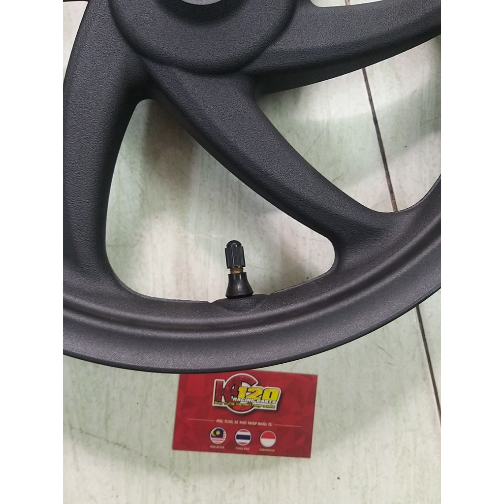 MÂM VISON BÁNH TRƯỚC -ZIN HÃNG