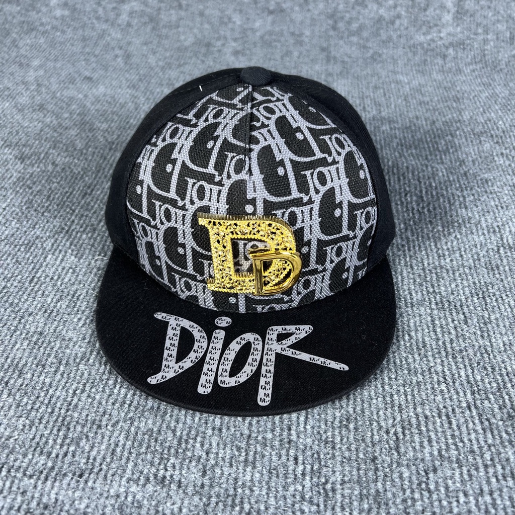 Nón kết hiphop lưỡi trai spiderman cho bé trai siêu cao cấp