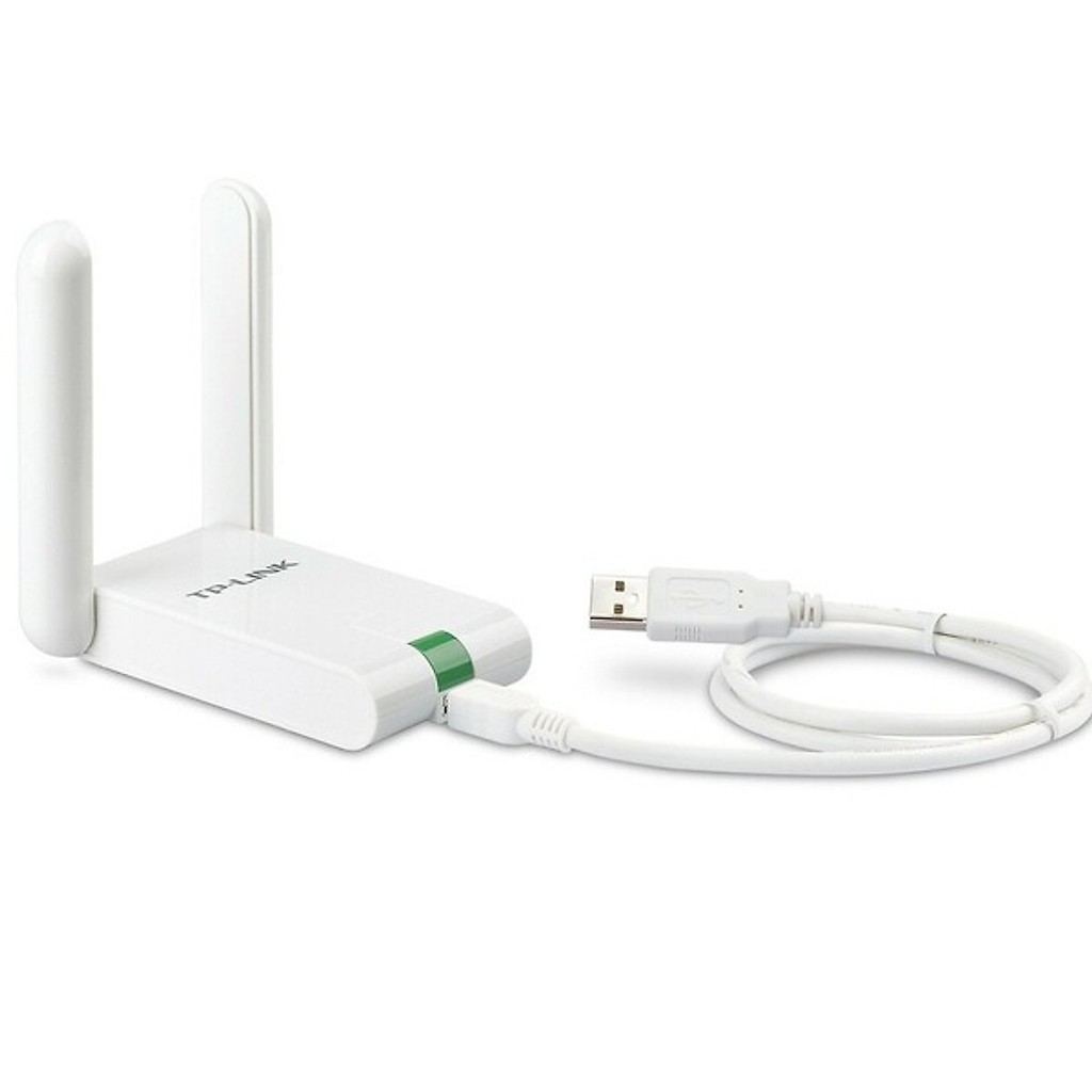 USB thu wifi Tp-link 300Mps TL- WN 822N - Hàng chính hãng bảo hành 24 tháng | BigBuy360 - bigbuy360.vn