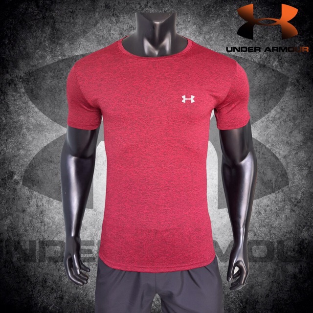 (RẺ VÔ ĐịCH) áo thun nam, áo tập Gym nam