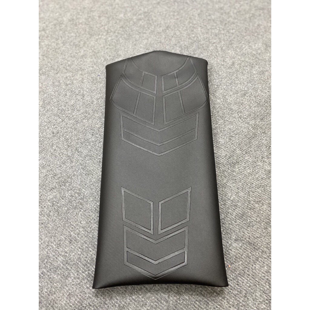 Mút Yên Gọt 2 Tầng Dành Cho Xe Dream Hàng Bao Chuẩn Fom Xe