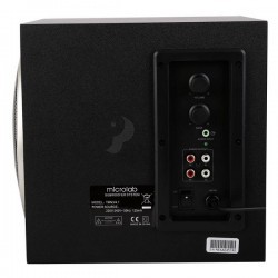 Loa Microlab M900  - Hàng Chính Hãng BH 1 Năm