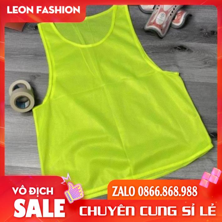 Áo Bib, Áo lưới nhiều màu sắc Free size