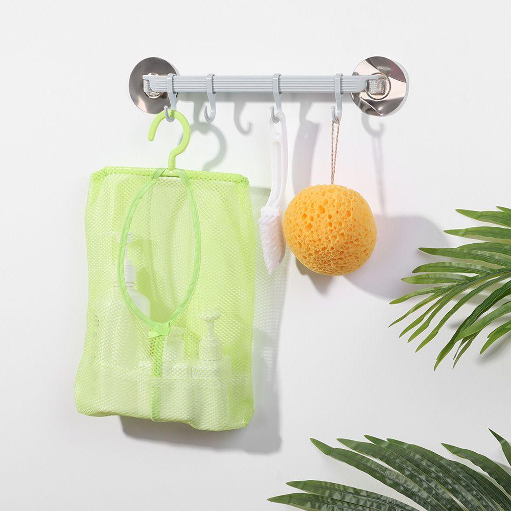 Túi Lưới Treo Ban Công Đựng Đồ Lót / Vớ Tiện Dụng