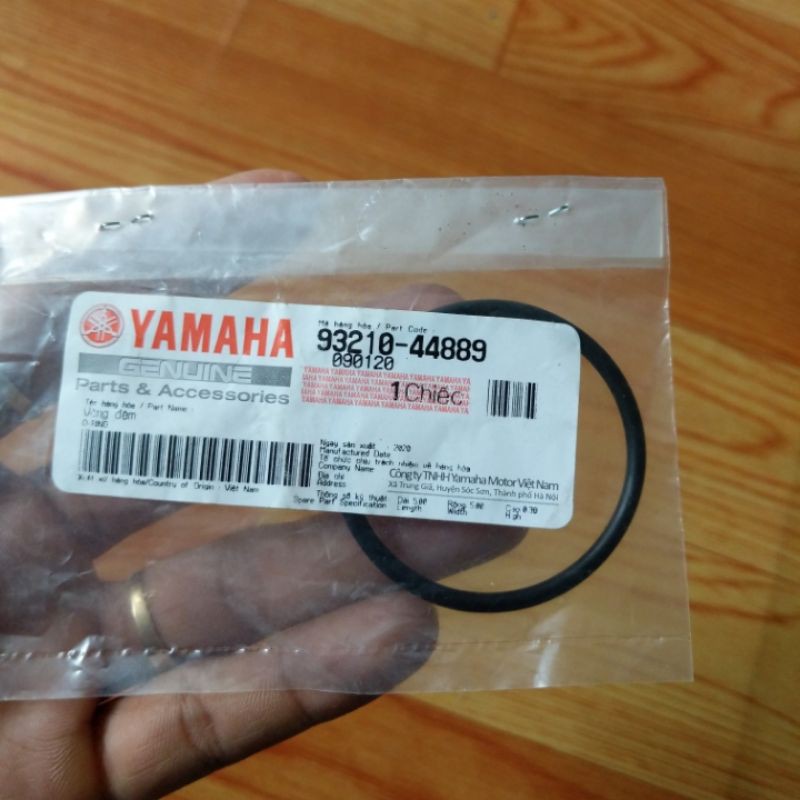 [HCM] Gioăng nắp xupap yamaha / Sim nắp xupap yamaha zin