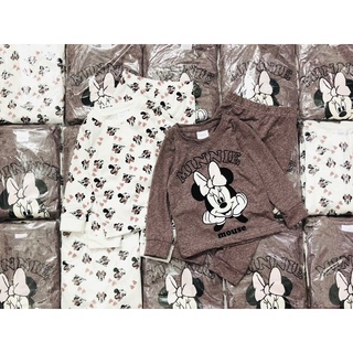 Set 2 bộ Minnie Next cho bé gái