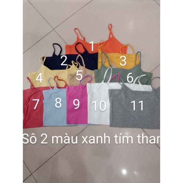 Áo dây hàng VNXK của f21