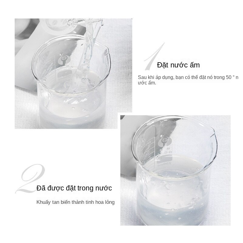[Hàng mới về] Mặt nạ dưỡng da Bioaoua-Peptide Collagen cấp ẩm chăm sóc làn da dành cho nữ | BigBuy360 - bigbuy360.vn