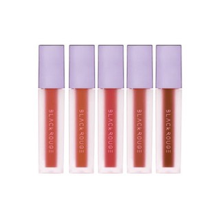 Son Kem Lì Black Rouge Air Fit Velvet Tint (VER 1-2) MiAmor