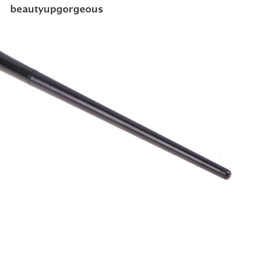 Cọ Trang Điểm Tạo Khối / Kẻ Mắt / Lông Mày Tiện Dụng