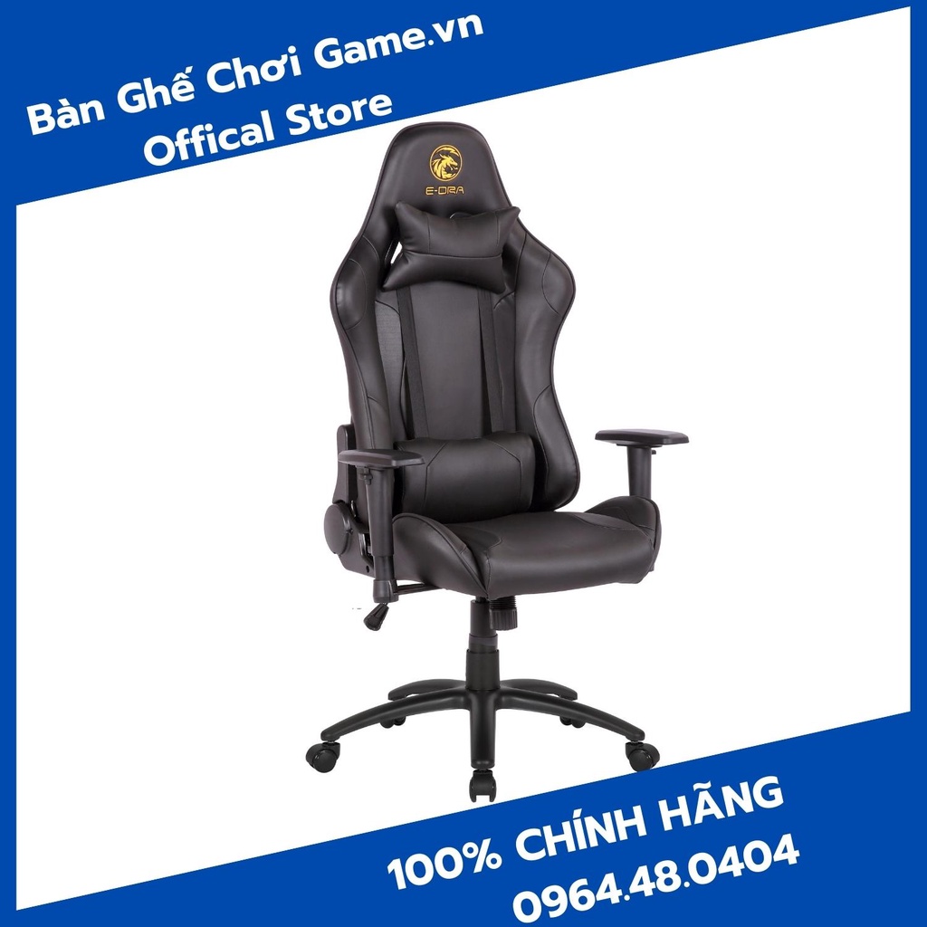 Ghế chơi game E-Dra Mars EGC202 - Hàng chính hãng