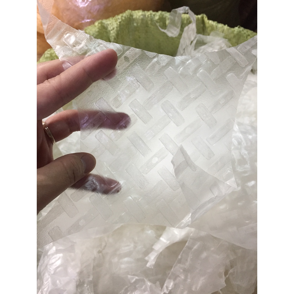 [1KG] Rìa Sao Bánh Tráng Trắng