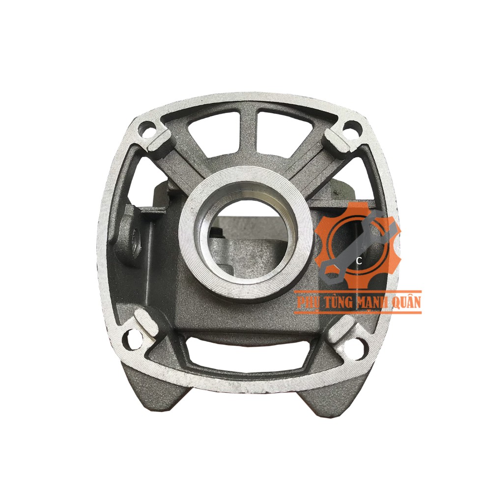 Đầu nhôm máy mài Sencan 541002 hoặc 541003