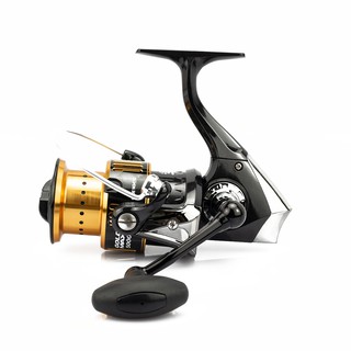 Máy câu cá Abu Garcia Gold Max 5000