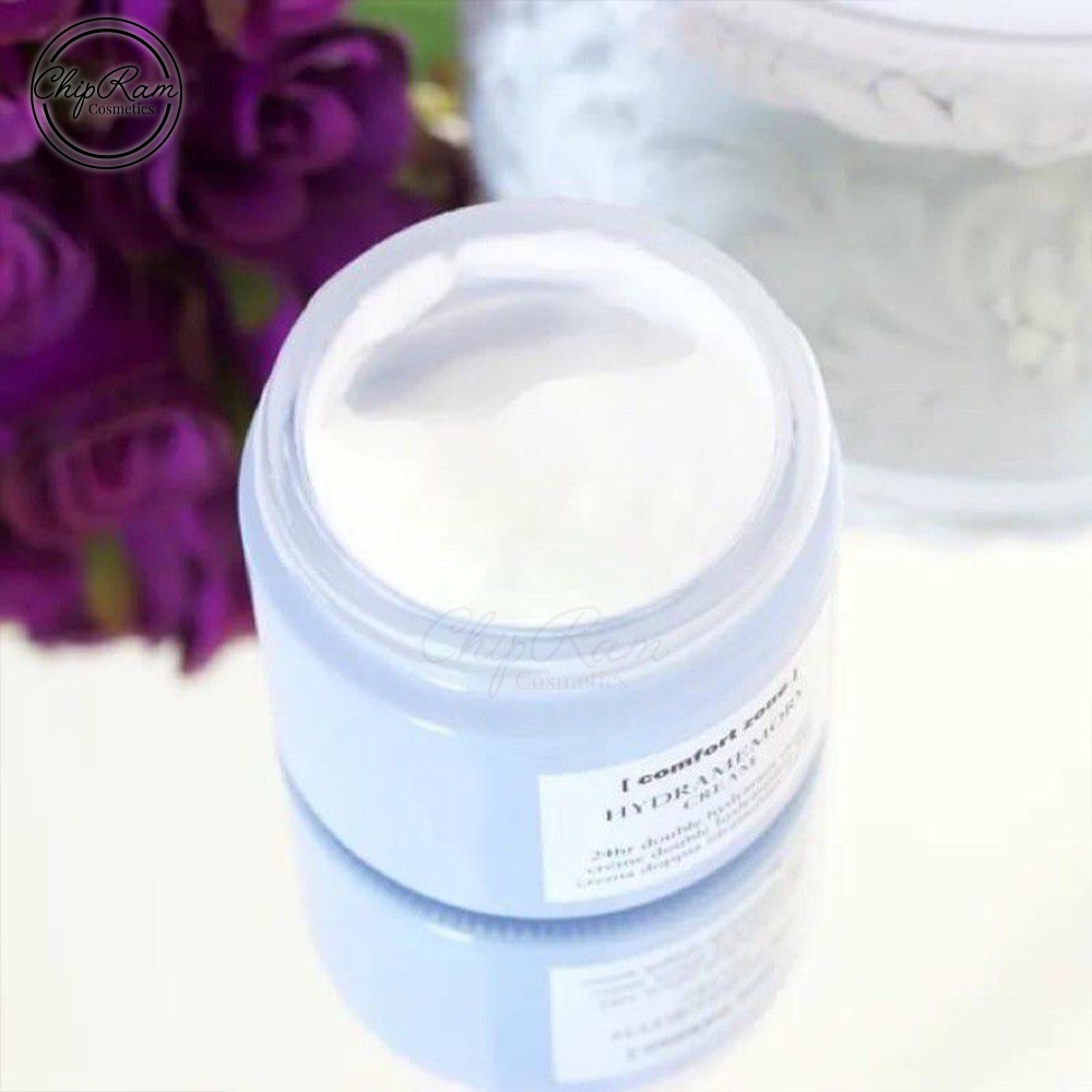 Kem gel dưỡng ẩm Comfort Zone Hydramemory Cream/gel 60ml tăng cường độ ẩm 60ml