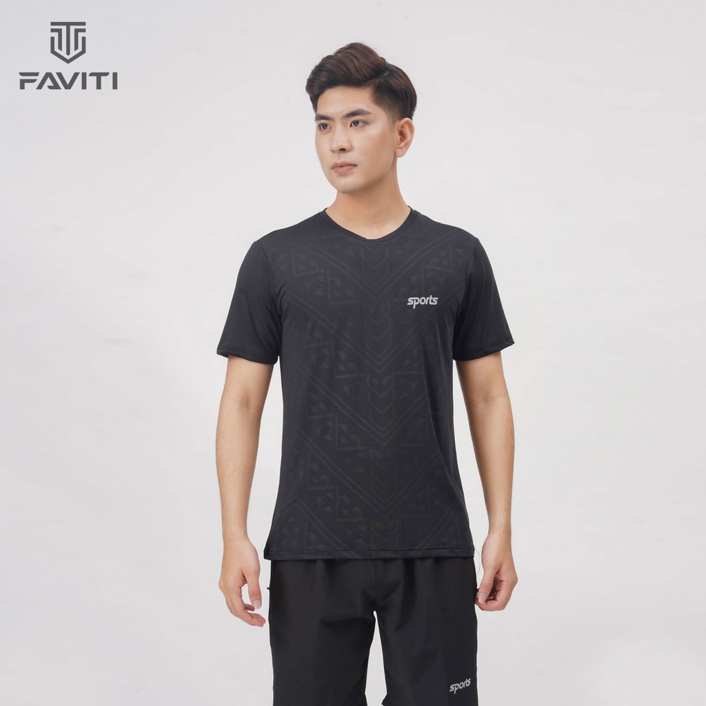 [Mã SKAMA06 giảm 8% TỐI ĐA 50K đơn250K] Bộ Quần Áo Thể Thao Nam Đồ Bộ Nam Sport họa tiết chất thun lạnh BTT15 | BigBuy360 - bigbuy360.vn