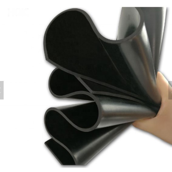 Tấm cao su 5mm x 500mm x 1200 mm