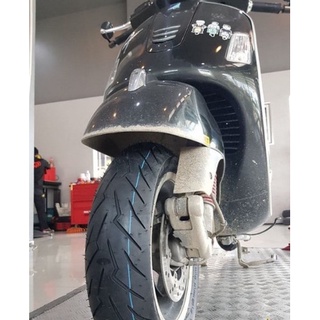 Vỏ Pirelli 120/70-12 Diablo Rosso Scooter