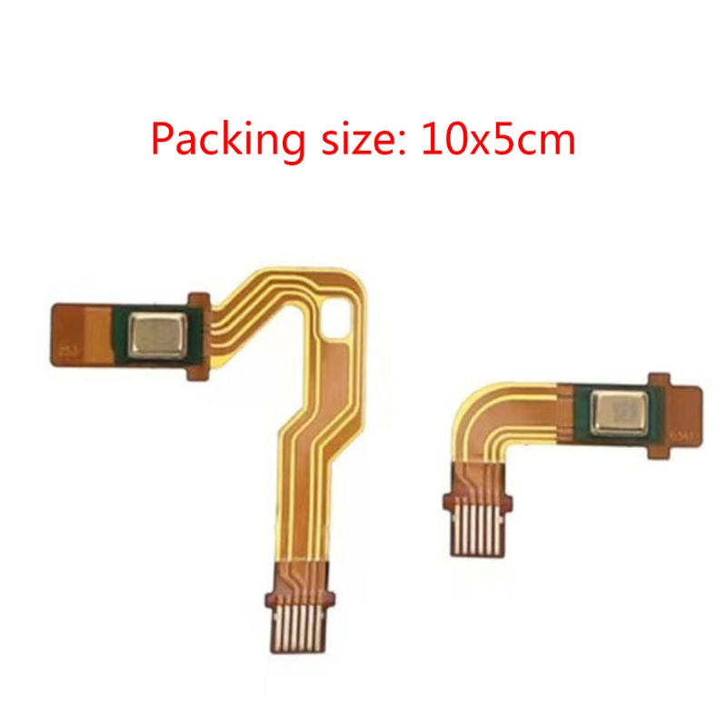 Dây Cáp Micro Thay Thế Cho Tay Cầm Chơi Game Bonjour Ps5