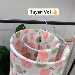 Móc Phơi Chăn Tròn GD0363
