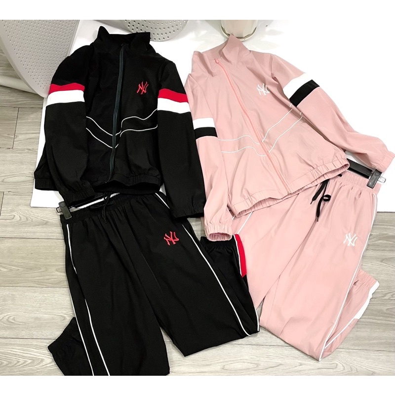 (ảnh thật) set gió mẫu n!y mới chất gió siêu đẹp đủ 5 màu