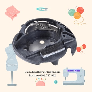 Ổ chao máy thêu brother nv800e nv880e m370 nv180
