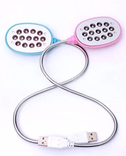 ĐÈN LED 13 BÓNG SIÊU SÁNG SIÊU DẺO