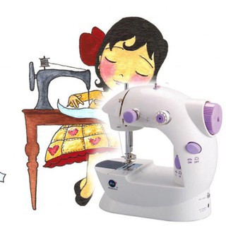 MÁY KHÂU MINI CMD ( hàng loại 1) - MÁY KHÂU MINI CMD ( hàng loại 1)
