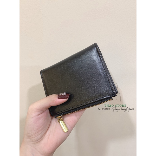 VÍ CHỮ CCCC XUẤT KÈM HỘP