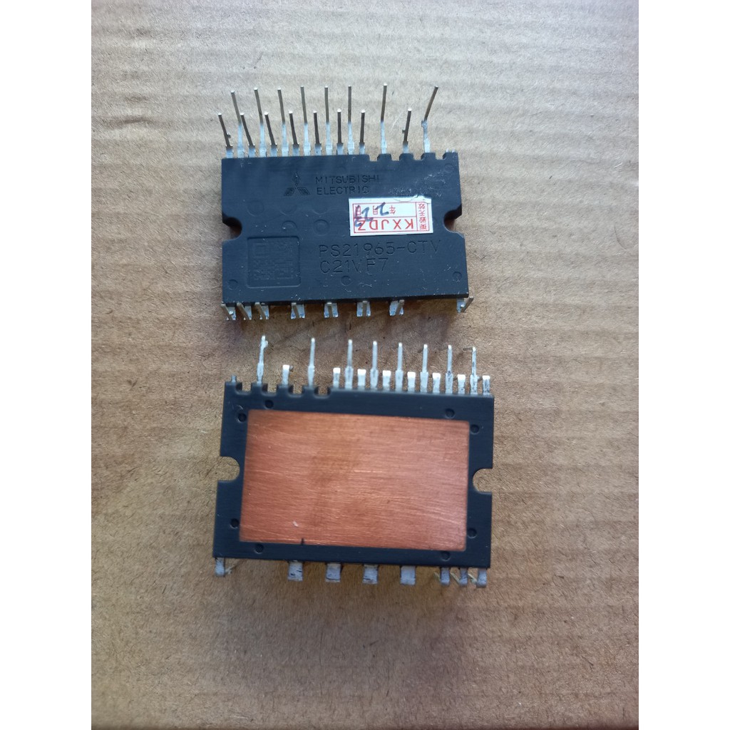 PS21965-CTV , IC CÔNG SUẤT