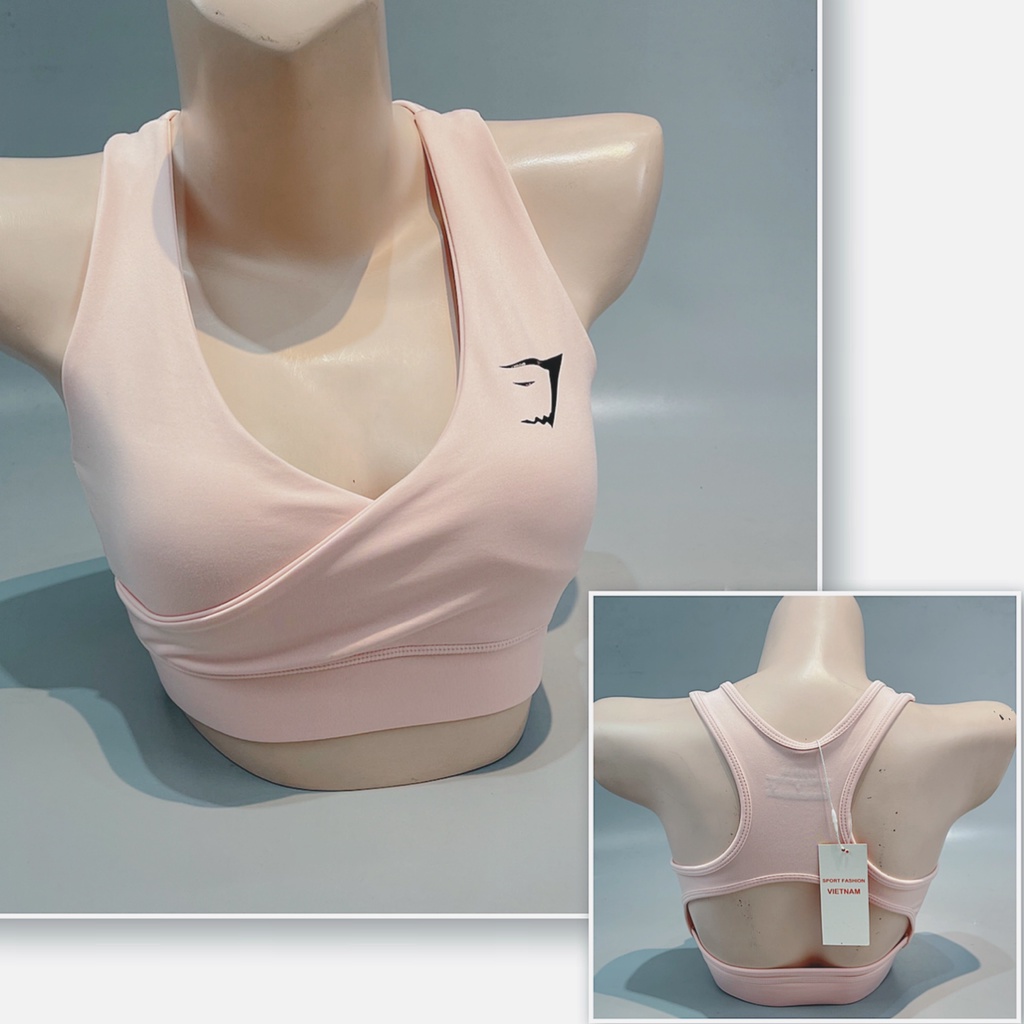 BRA GS ĐẮP CHÉO SEXY