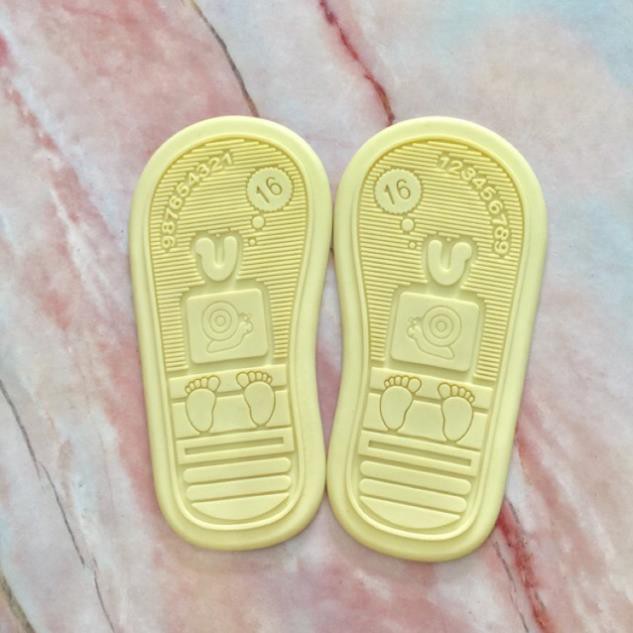 Đế giày handmade