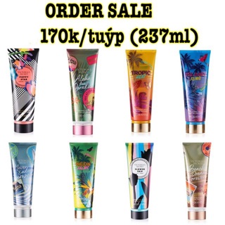 DƯỠNG TOÀN THÂN VICTORIA SECRET