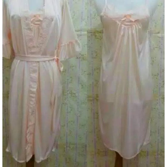 (Skc) Đầm KIMONO Màu Mơ | BigBuy360 - bigbuy360.vn