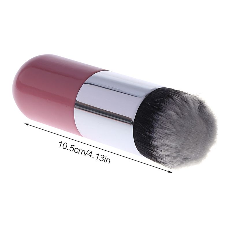 Cọ Trang Điểm Kabuki Đánh Phấn Nền / Má Hồng YOUYO Mới