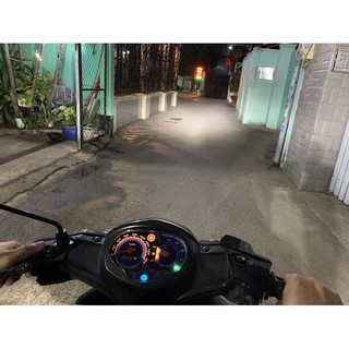 BÓNG LED Z10