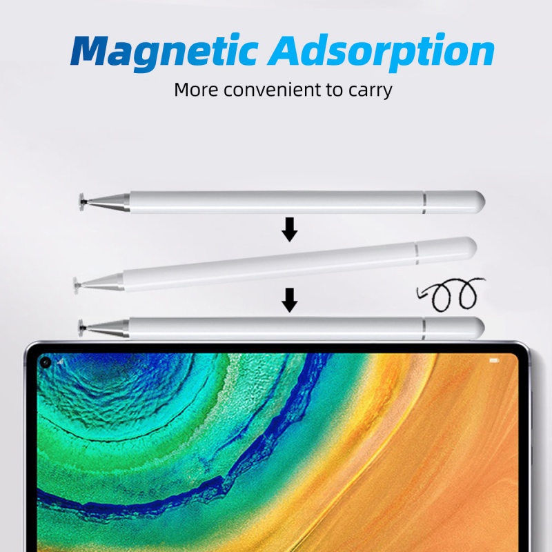 Bút cảm ứng HdoorLink từ tính chuyên dùng cho Android Huawei Pad Tablet