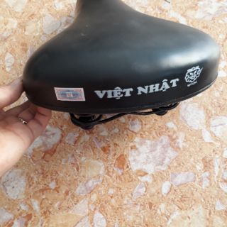 Yên xe đạp