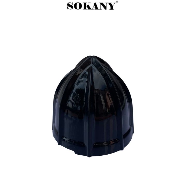 đầu vắt cam nhựa cho máy sokany 601D