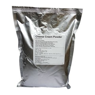 500g bột màng sữa vị phô mai/ muối biển