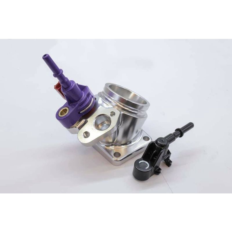 Chụp kim phun dành cho Exciter các đời.