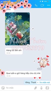 nhuỵ hoa nghệ tây