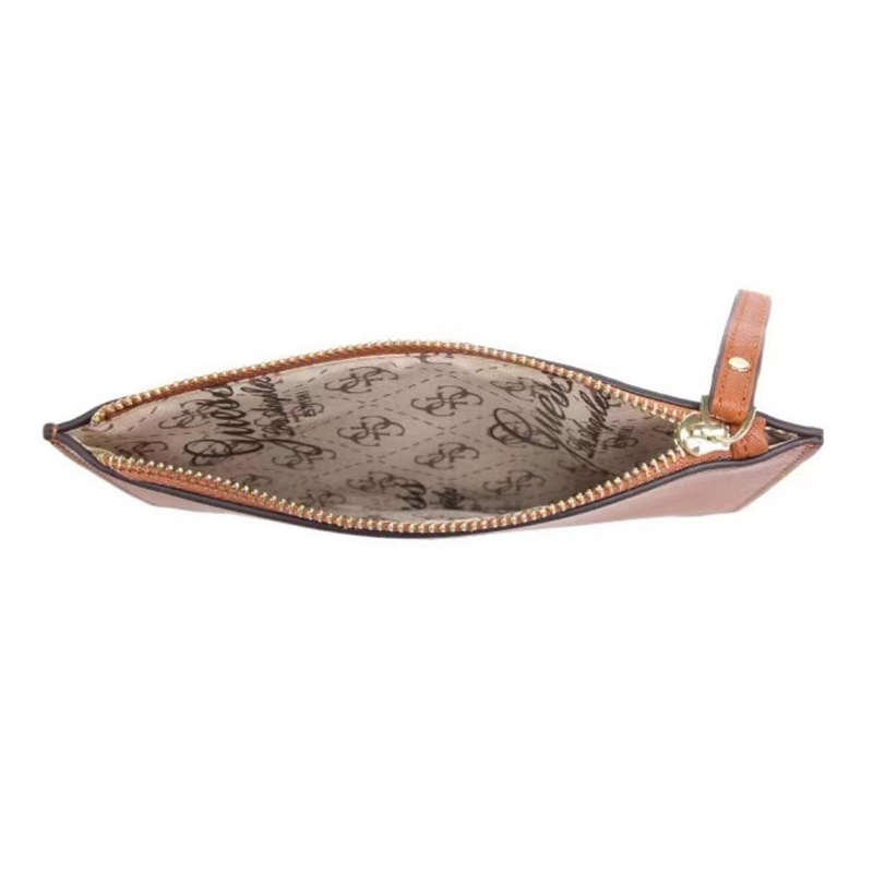Guess bag/ 6 Màu Ví Đựng Thẻ / Bánh Macaron
