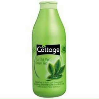 Sữa tắm #Cottage Pháp lớn 750ml
