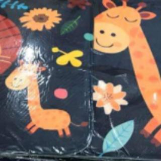 Set thảm bếp 3d siêu đẹp
